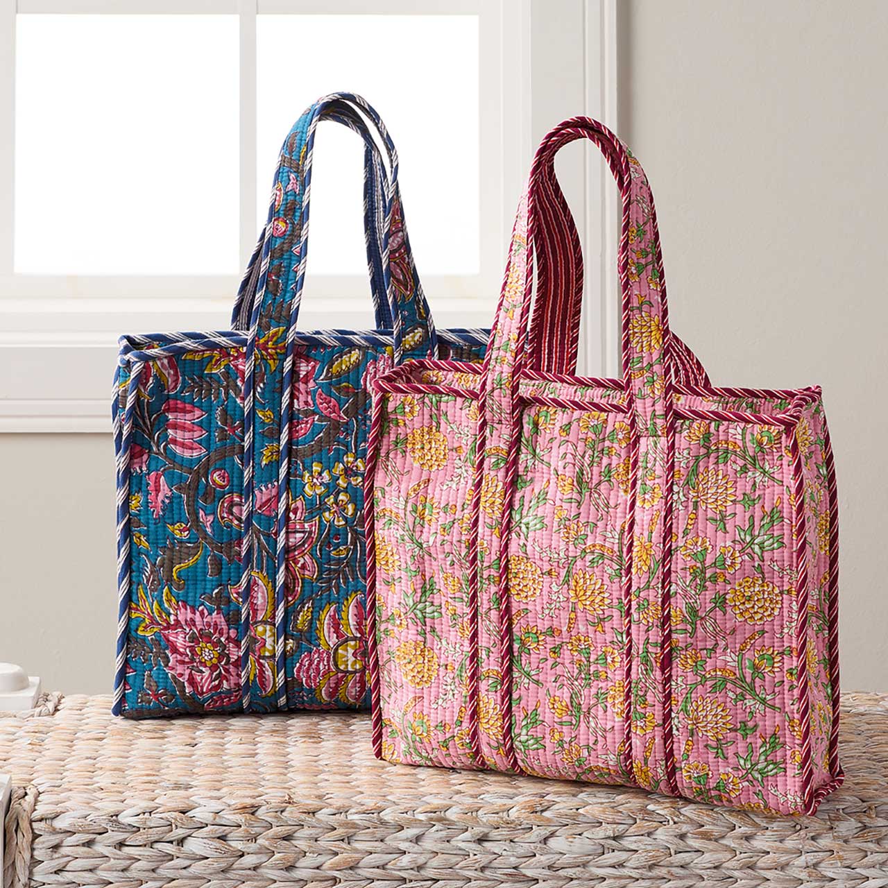 Bags & Accessories