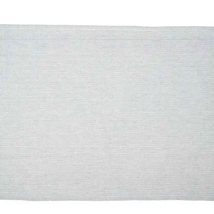 Bee Tea Towel Set /2 Blue Haze