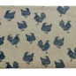 Henrietta Placemat Blueberry Set of Four