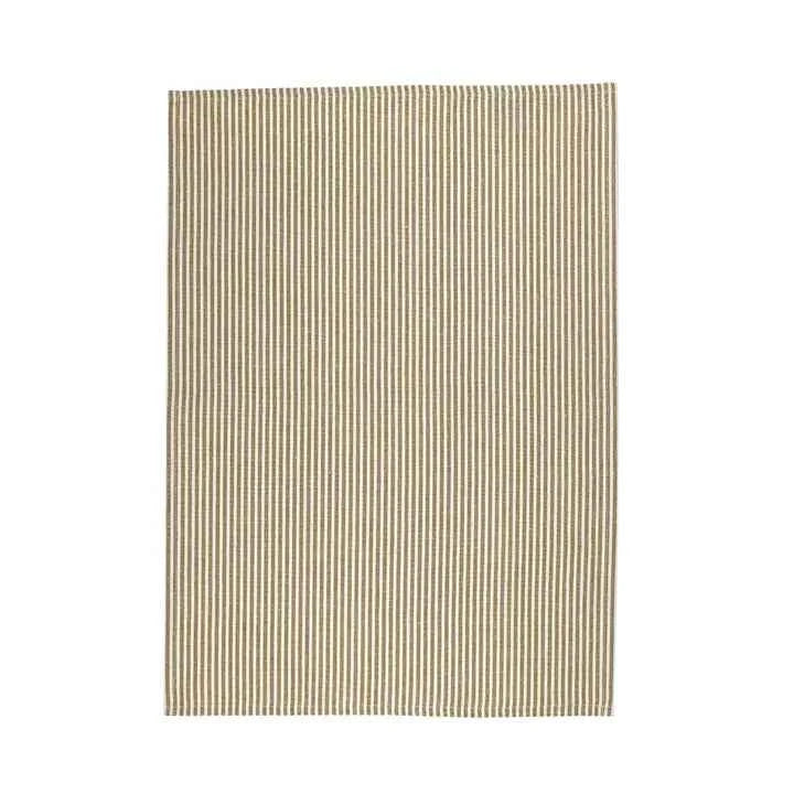 Mustard Honey Bee Tea Towel Pack