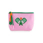 Paddles Small Zip Pouch