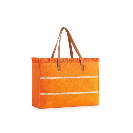 Riva Tote (ORANGE)