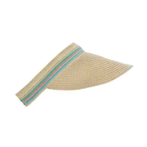 Rowe Visor, Natural