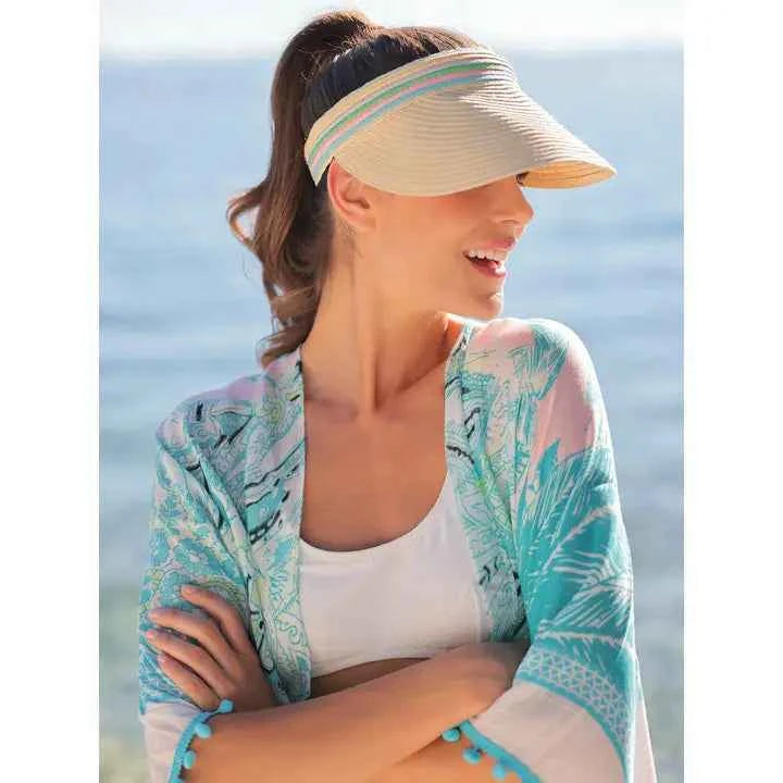 Rowe Visor, Natural