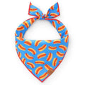 Hot Diggity Dog Bandana