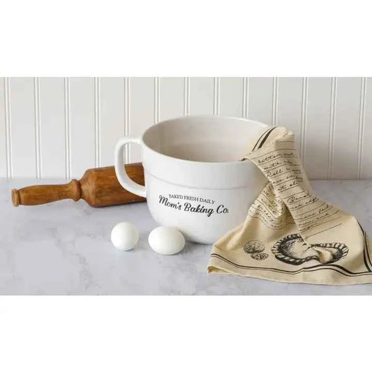 Mom's Baking Co. Batter Bowl (Pc)